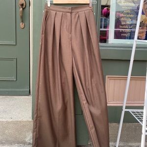 Oak and Fort SET NWT